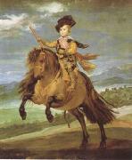 Prince Baltasar Carlos on Horseback (df01)